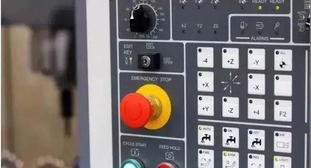 常见的FANUC机床报警问题解决办法,作为数控人一定要知道!的图2